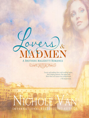 cover image of Lovers and Madmen